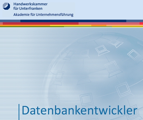 Image for Datenbankentwickler 