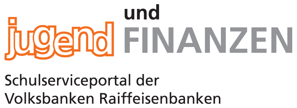 Image for Jugend und Finanzen – Schulserviceportal der Volksbanken Raiffeisenbanken