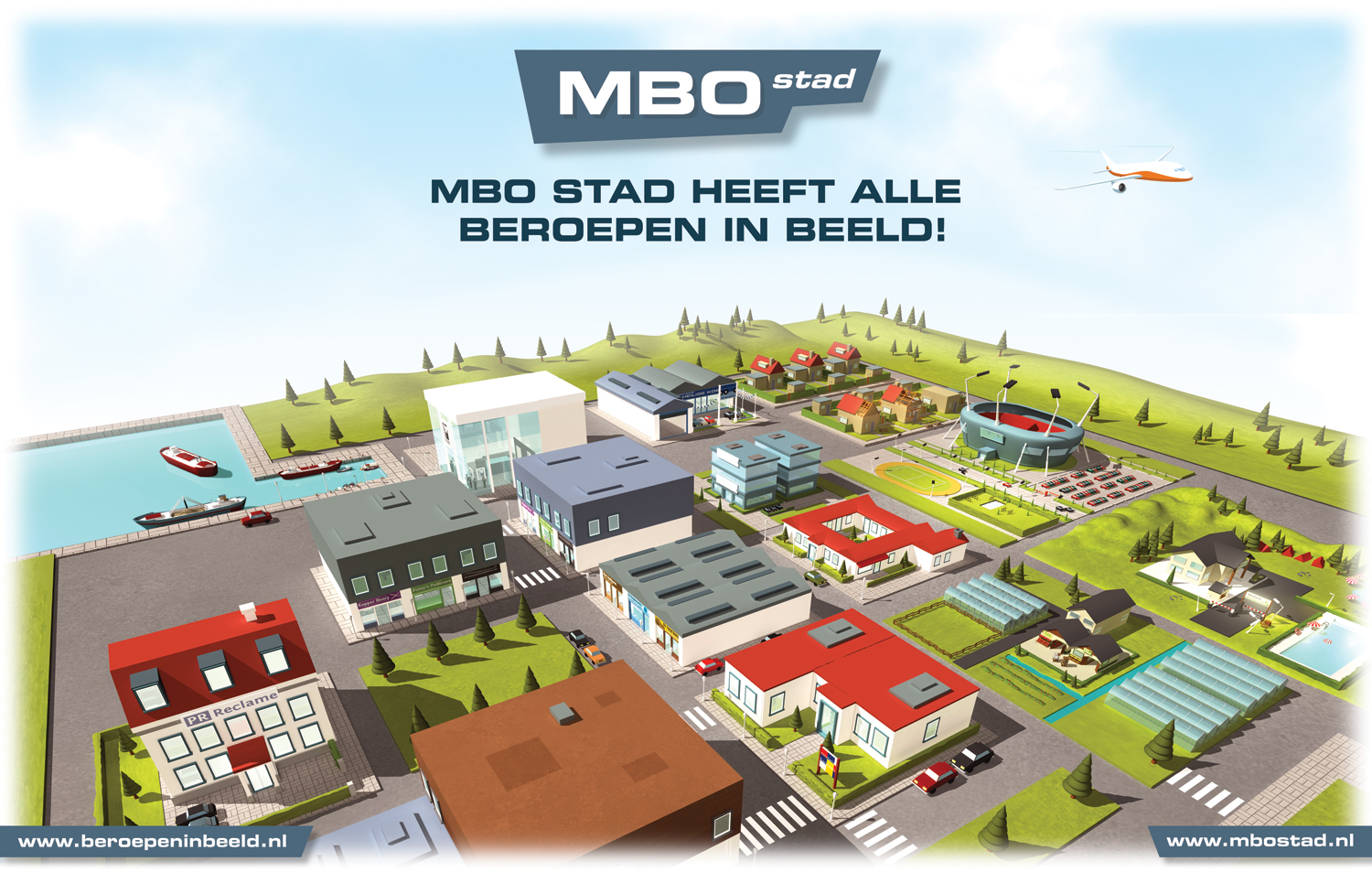 Image for MBO City