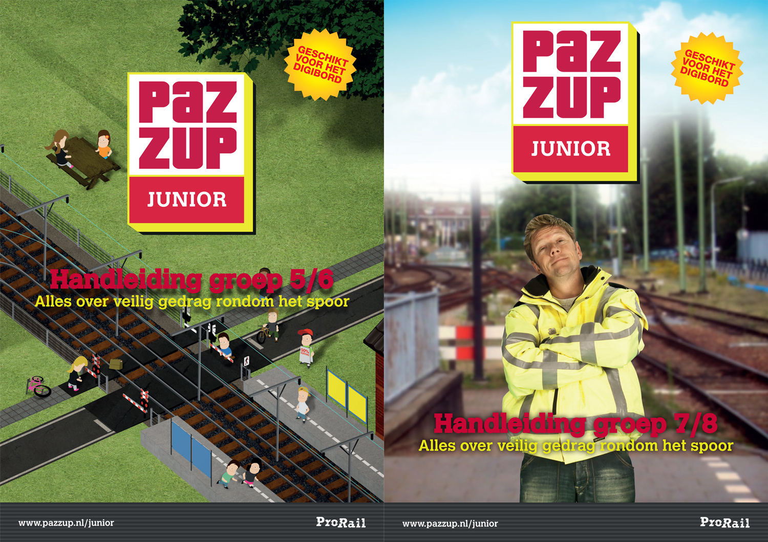 Image for PazzUp Junior