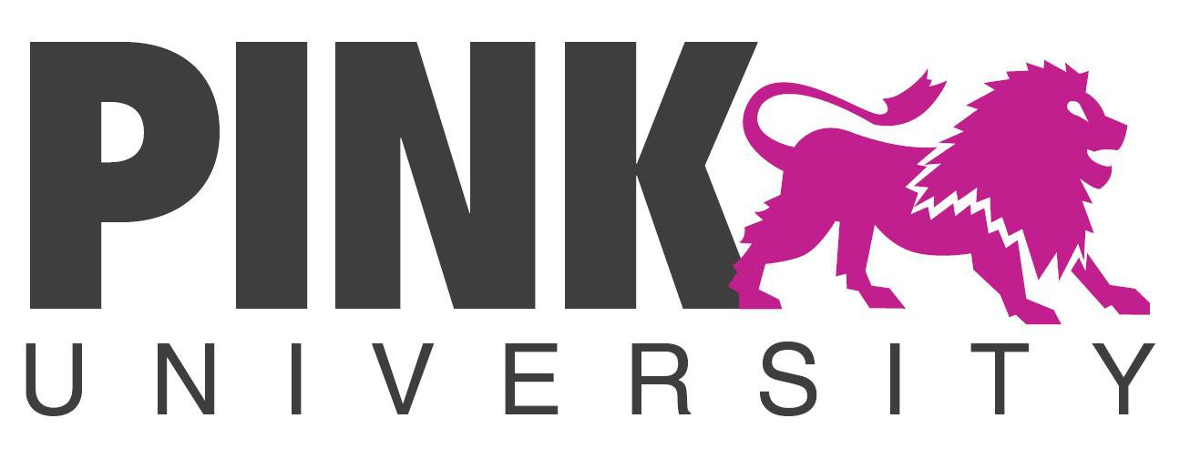 Image for Pink University