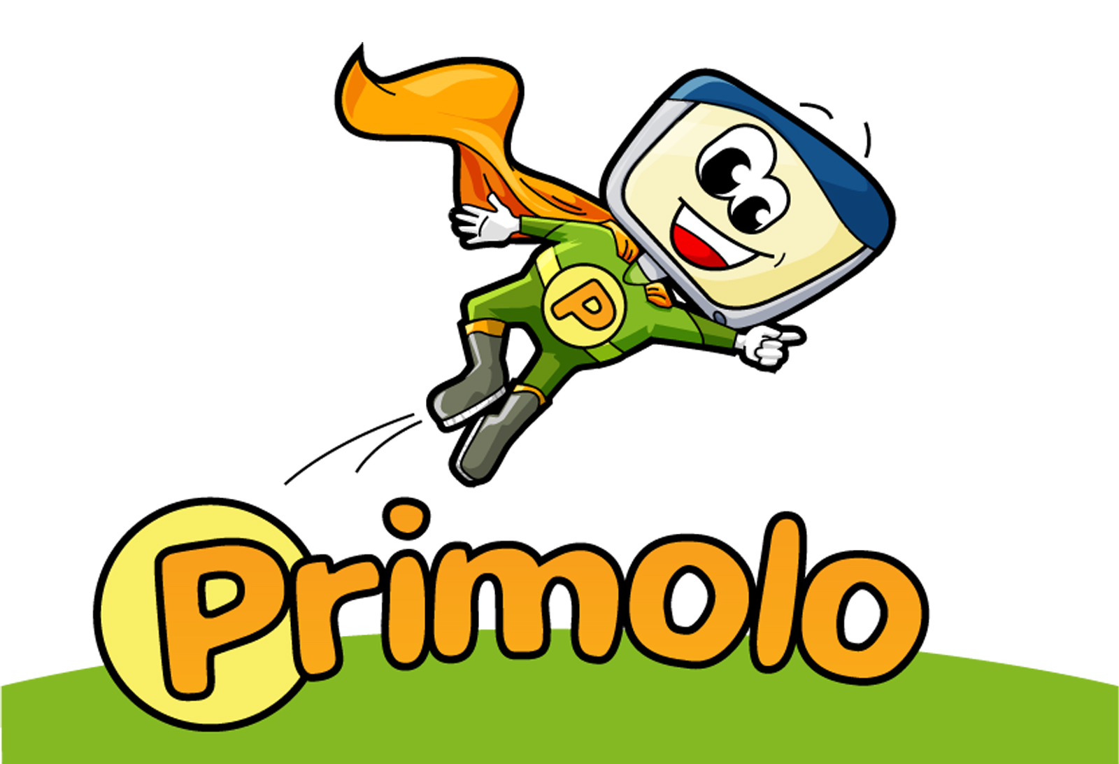 Image for Primolo