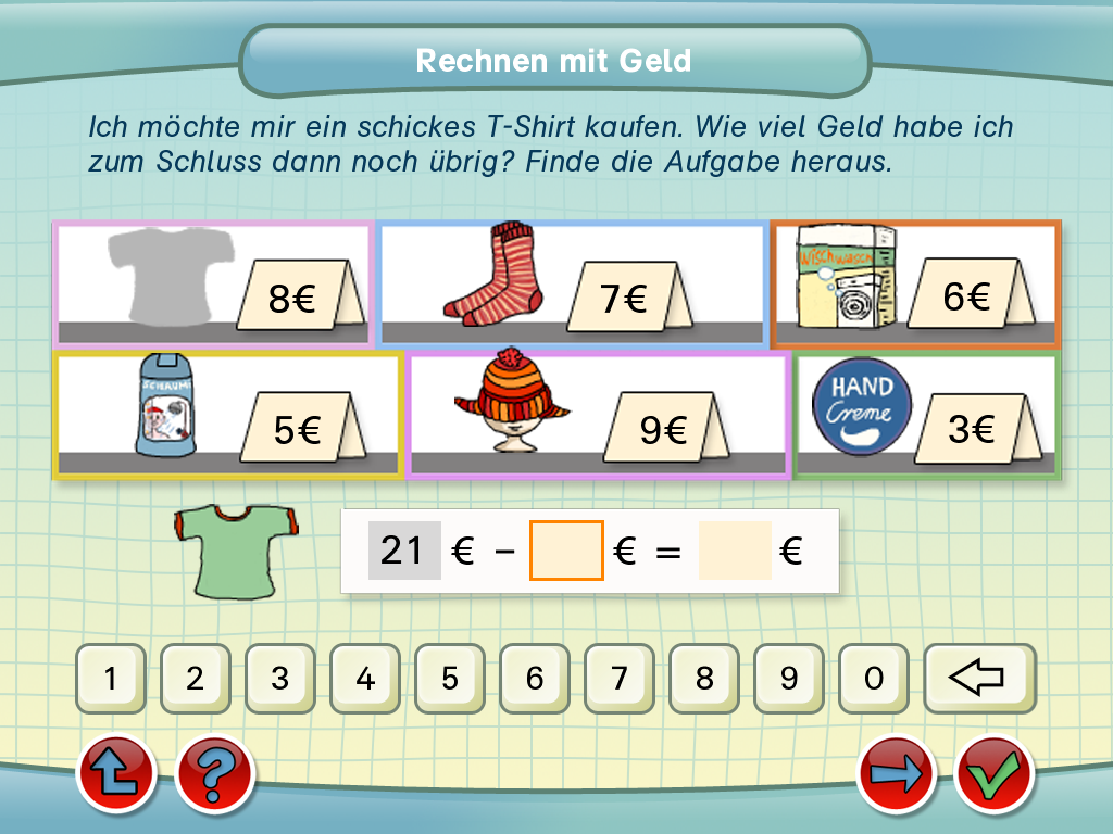 Image for Lernerfolg Grundschule (für das iPad)