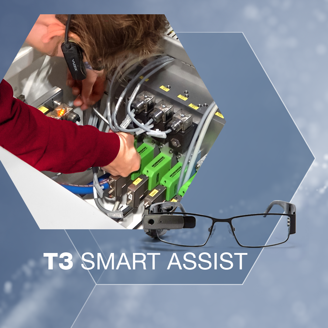Image for T3 Smart Assist