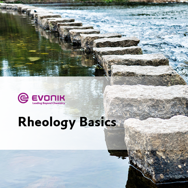 Image for Rheology Basics