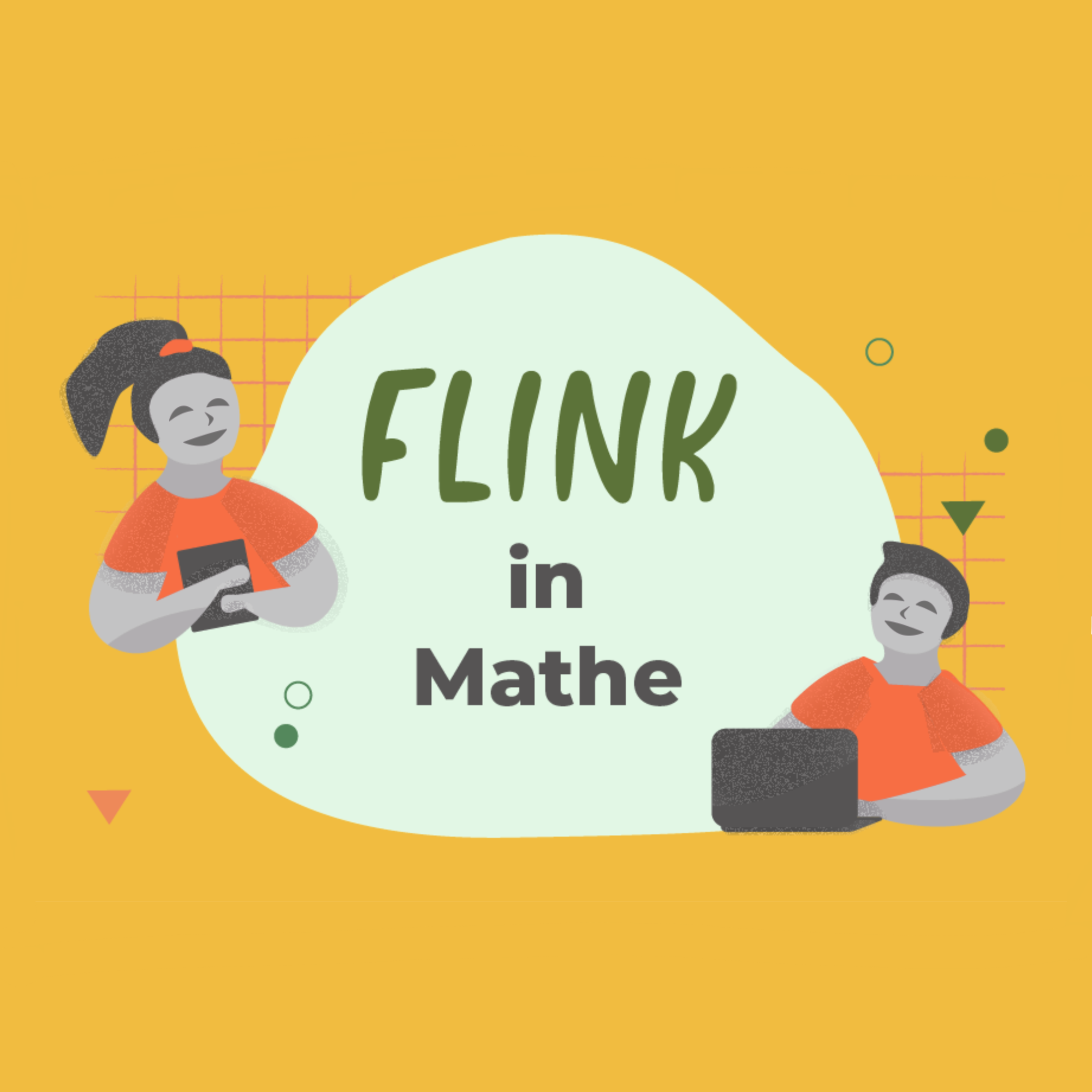 Image for FLINK in Mathe