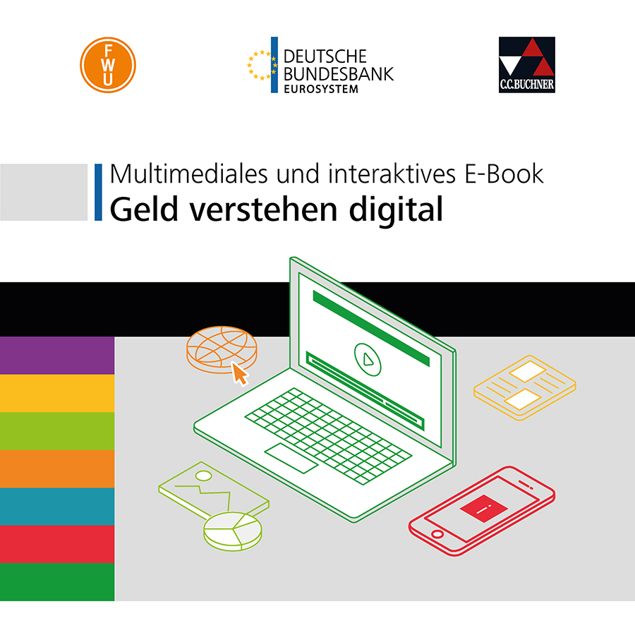 Image for Geld verstehen digital