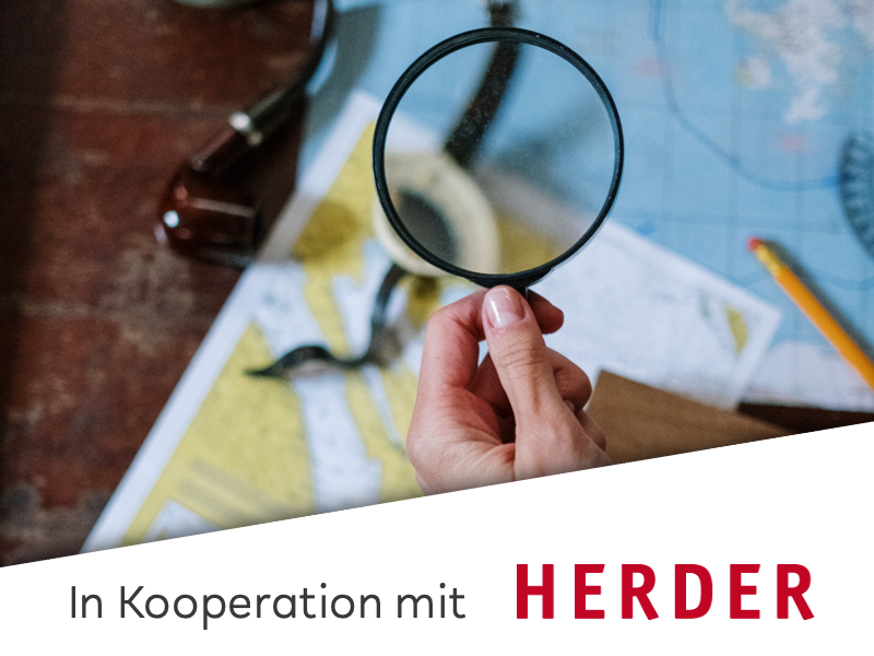 Image for Online-Kurs: Spurensuche – durch Reflexion und Biografiearbeit zum professionellen Handeln