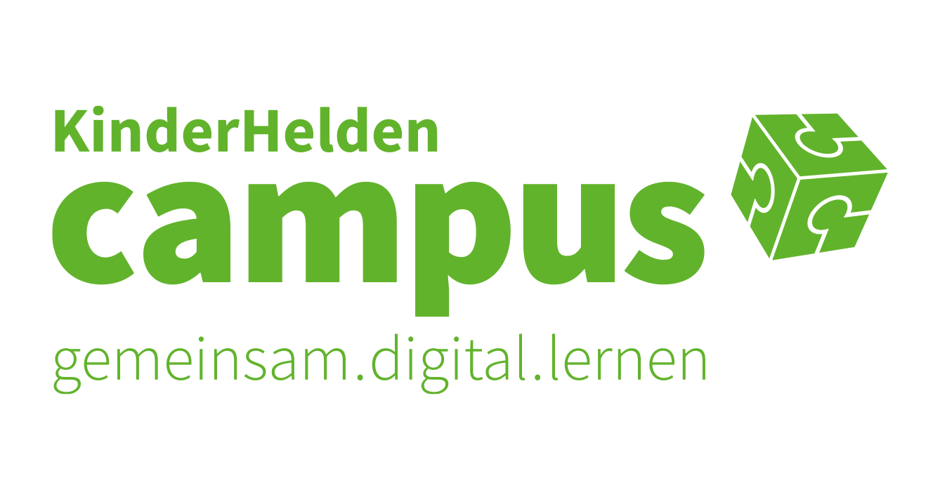 Image for KinderHelden Campus | gemeinsam.digital.lernen