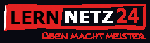 Image for Lernnetz24 - online lernen und üben