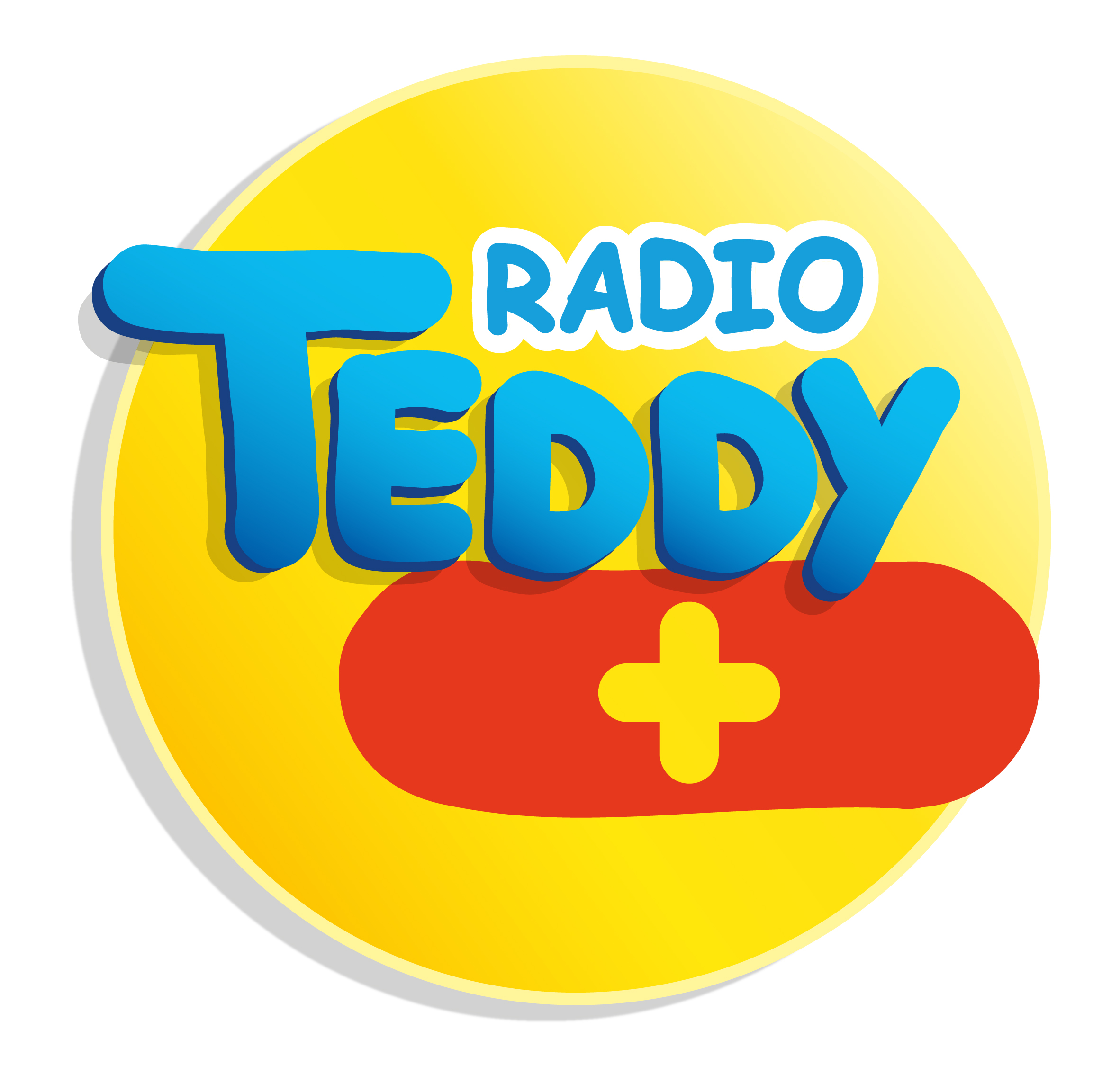 Image for Radio TEDDY+