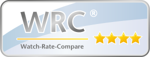 Image for Watch-Rate-Compare  (WRC)