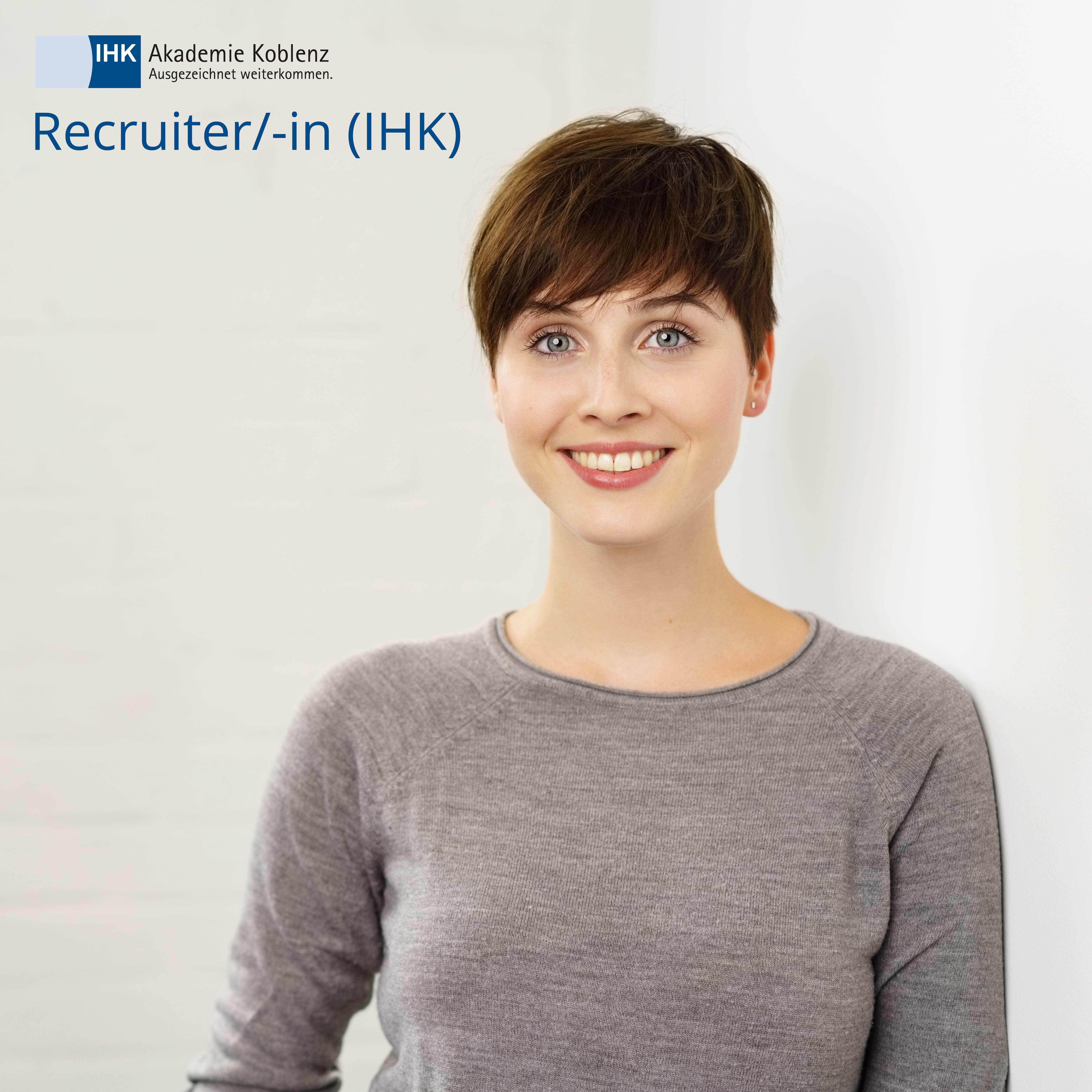 Image for Recruiter/-in (IHK)