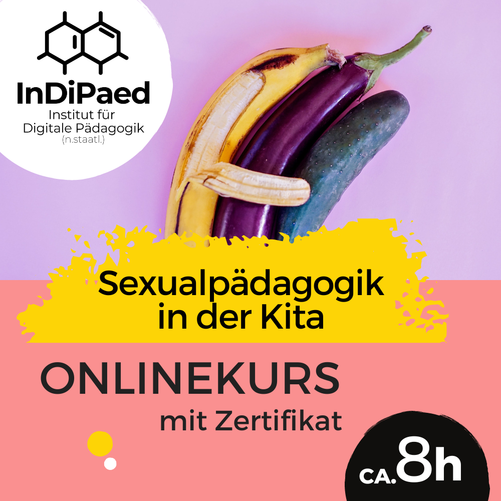 Image for Sexualpädagogik in der Kita