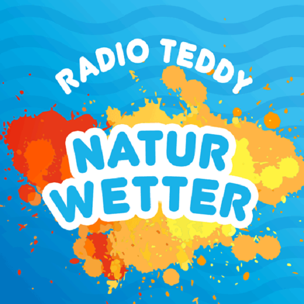 Image for Radio TEDDY Naturwetter für Amazon Kids Plus