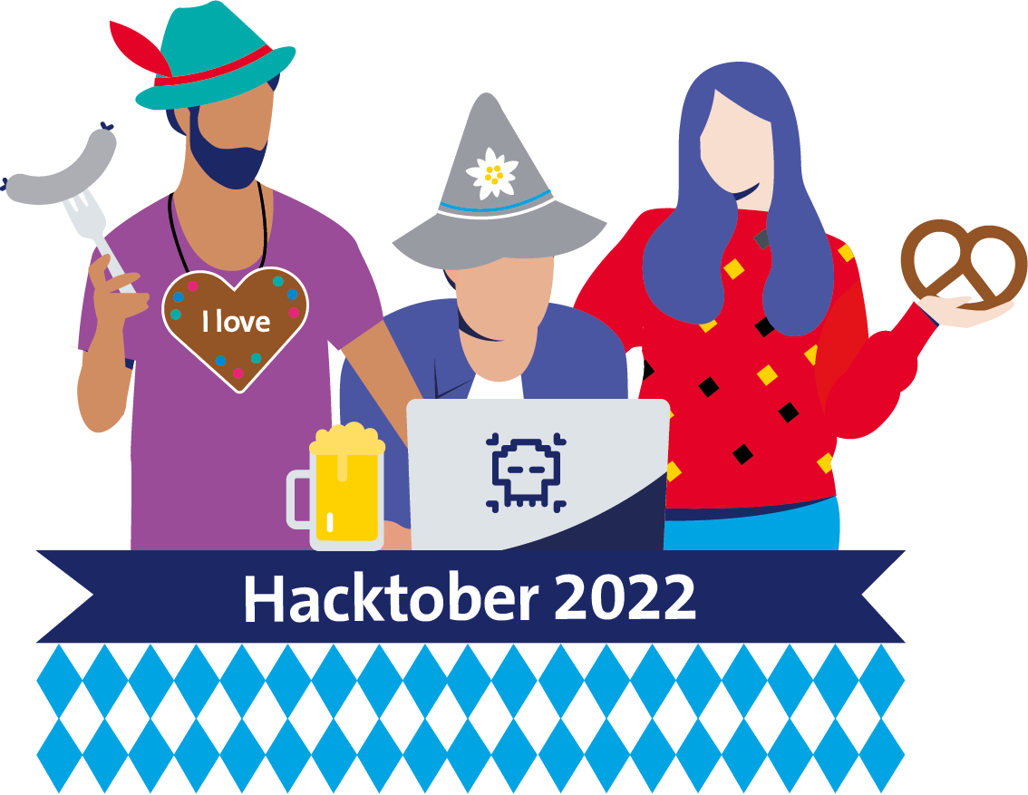 Image for Hacktober